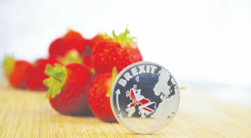 İngiltere gıda sorunu ile karşı karşıya kaldı