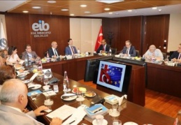 İngiltere ile Türkiye arasında Serbest Ticaret Anlaşması gündemde 