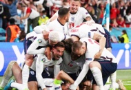 İngiltere - İtalya final maçı ne zaman, saat kaçta, hangi kanalda?
