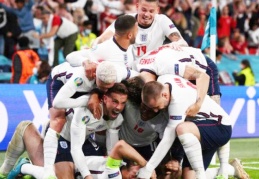 İngiltere - İtalya final maçı ne zaman, saat kaçta, hangi kanalda?