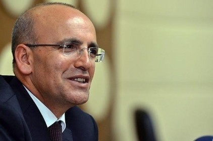 İngiltere Mehmet Şimşek&#039;i dinlemiş