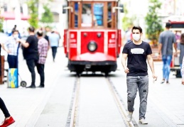 İngiltere mutasyonu hakim olursa salgın hız kazanacak