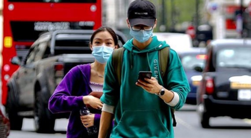 İngiltere, Türkiye’yi “kırmızı” listede bıraktı