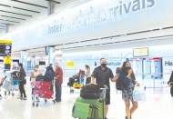 İngiltere, Türkiye'yi 'kırmızı liste'den çıkarmadı