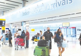 İngiltere, Türkiye'yi 'kırmızı liste'den çıkarmadı