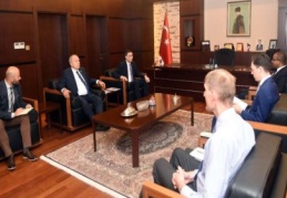 İngiltere ülkemiz için çok önemli bir ticaret ortağı