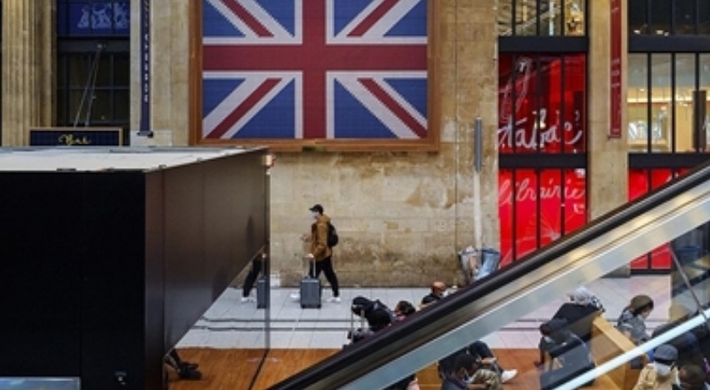 İngiltere uluslararası seyahat listesini güncelledi: Türkiye kırmızı listede