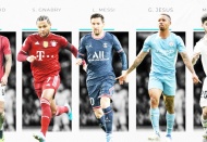 İngiltere ve İtalya'da zirve yarışı nefes nefese sürüyor