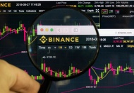 İngiltere'de Binance'in faaliyetlerine son verildi