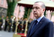 İngiltere’de “Erdoğan’a Hakaret Şiiri” Yarışması 