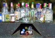 İngiltere'de pandemide alkole bağlı ölümler arttı