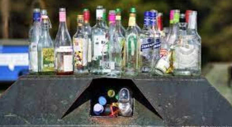 İngiltere'de pandemide alkole bağlı ölümler arttı