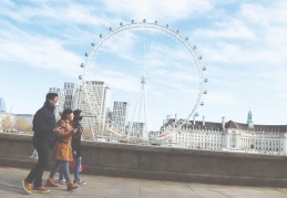 İngiltere'de son 24 saatte 20 bin 479 vaka tespit edildi