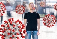 İngiltere’de son 24 saatte 20 bin 51 yeni vaka