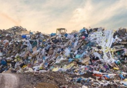 İngiltere'deki plastik atıkların yaklaşık yüzde 40'ı Türkiye'ye ihraç edildi