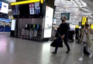 İngiltere’den ‘Türkiye’ kararı