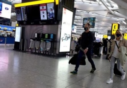 İngiltere’den ‘Türkiye’ kararı