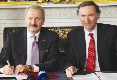 İngiltere'den vizede kolaylık