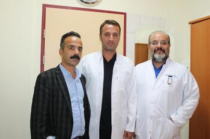 İnme, dünyada ölüm nedenleri arasında birinci sırada