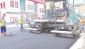 İnönü Caddesi’nde yenileşme çalışmasından esnaf da memnun