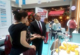 İnovasyon kategorisinde özel ödüle değer görüldü