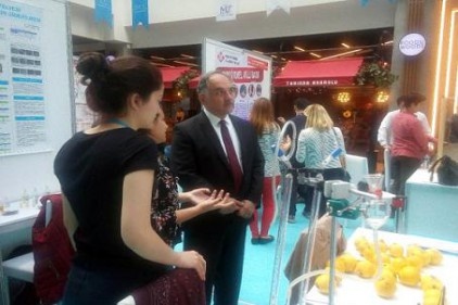 İnovasyon kategorisinde özel ödüle değer görüldü
