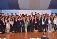 İnovasyon ödülü Sanko’nun