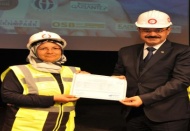 İnovasyon ve Ar-Ge çalışmaları ticarete dönüştürülmeli