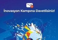 "İnovasyonda Kadın Projesi 5. Girişimcilik Kampı başvuruları sürüyor"