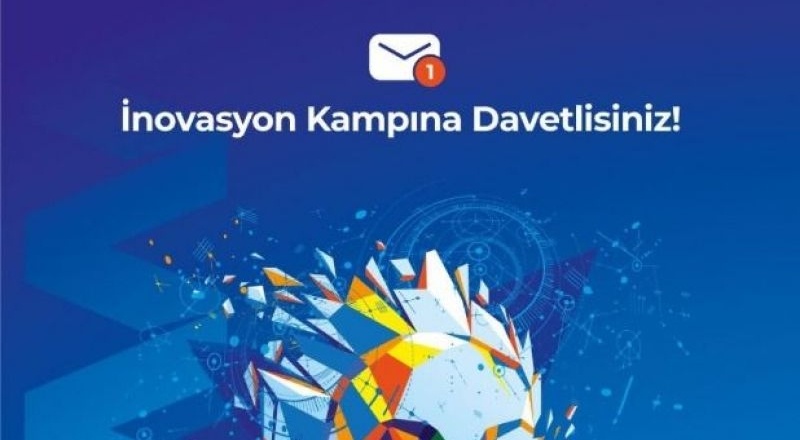 "İnovasyonda Kadın Projesi 5. Girişimcilik Kampı başvuruları sürüyor"