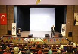 İnovatif ve Proaktif Üniversitenin kodları tüm bölgeye yayılıyor