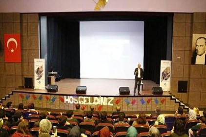 İnovatif ve Proaktif Üniversitenin kodları tüm bölgeye yayılıyor
