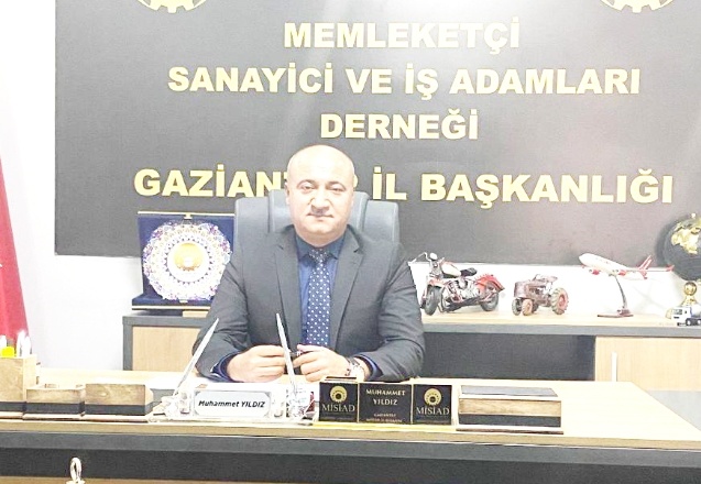 İnşaat, ekonomide öncü sektörlerden biri