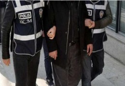 İnşaat firmasına FETÖ operasyonu 