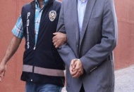 İnşaat firmasına FETÖ operasyonu 
