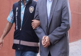 İnşaat firmasına FETÖ operasyonu 