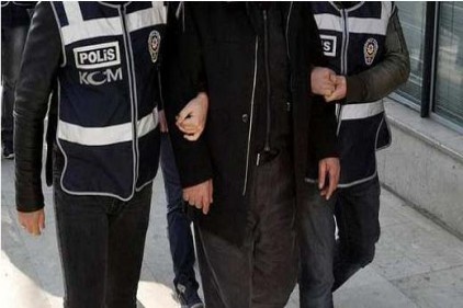 İnşaat firmasına FETÖ operasyonu