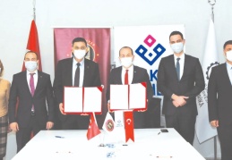 İnşaat, inovasyon, istihdam ve ihracata pozitif ayrımcılık yapıyoruz