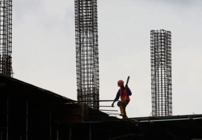 İnşaat maliyet endeksi yıllık yüzde 101,57 aylık yüzde 9,58 aylık yüzde arttı