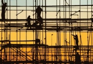 İnşaat maliyet endeksi yıllık yüzde 6,14, aylık yüzde 0,86 arttı