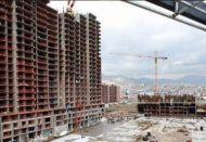 İnşaat maliyet endeksi, yüzde 19.91 arttı