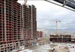 İnşaat maliyet endeksi yüzde 23.04 oranında arttı
