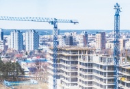 İnşaat maliyetleri 3 yılın zirvesinde