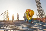 İnşaat maliyetleri ağustosta yıllık yüzde 42 arttı