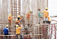 İnşaat maliyetleri bir yılda yüzde 25.02 arttı