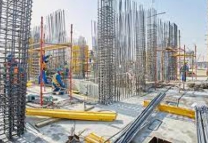 İnşaat maliyetleri yıllık yüzde 67,74 arttı