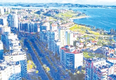 İnşaat maliyetlerinde yüzde 145’lik artış konut satışına darbe vuracak