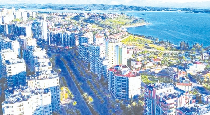 İnşaat maliyetlerinde yüzde 145’lik artış konut satışına darbe vuracak