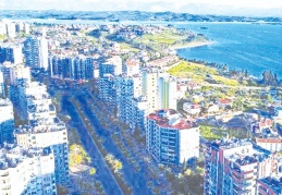 İnşaat maliyetlerinde yüzde 145’lik artış konut satışına darbe vuracak