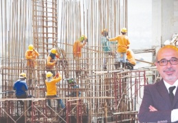 “İnşaat maliyetlerindeki artış ciddi anlamda tedirgin ediyor”